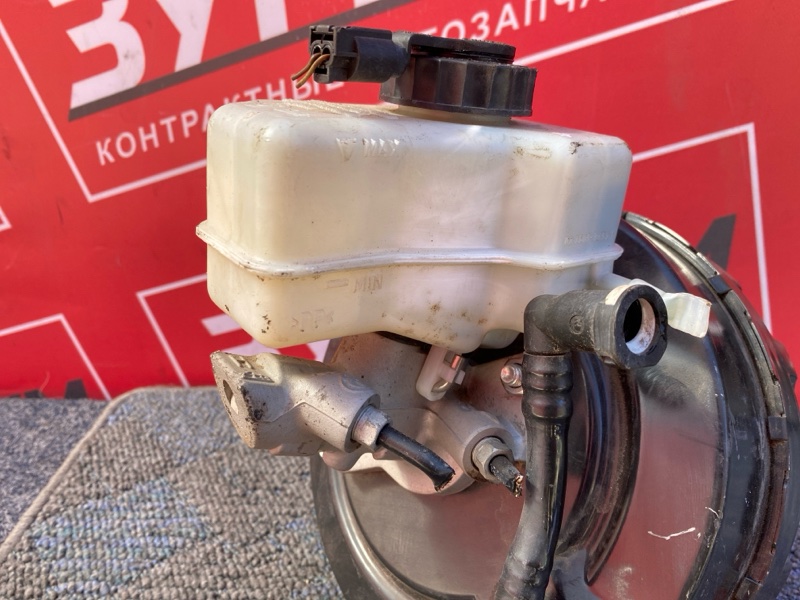 Главный тормозной цилиндр, 1500 рублей, Солонцы