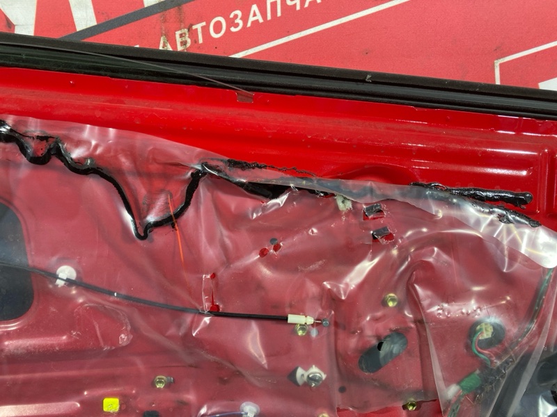 Дверь боковая, 6200 рублей, Солонцы