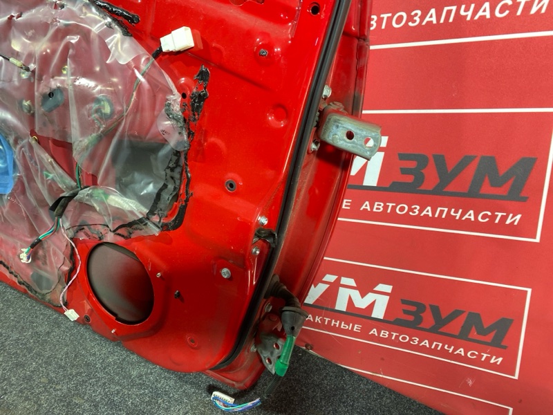 Дверь боковая, 6200 рублей, Солонцы