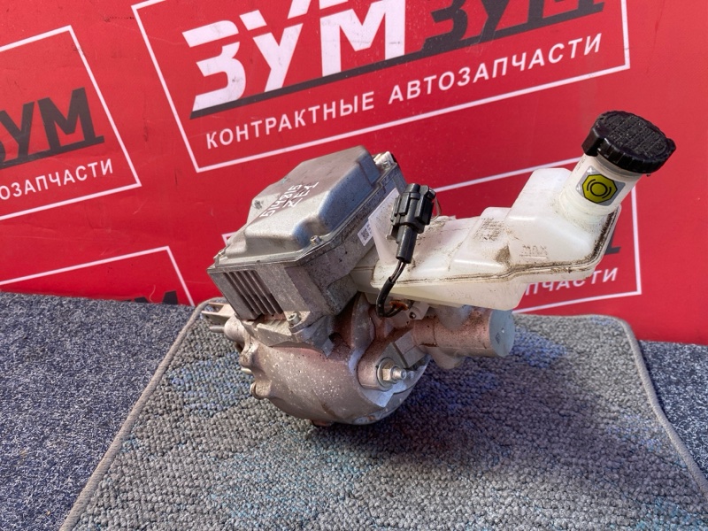 Главный тормозной цилиндр, 13000 рублей, Солонцы