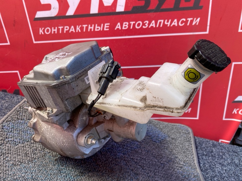 Главный тормозной цилиндр, 13000 рублей, Солонцы