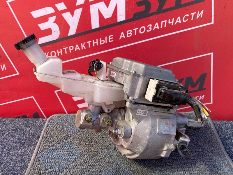 Главный тормозной цилиндр, 13000 рублей, Солонцы
