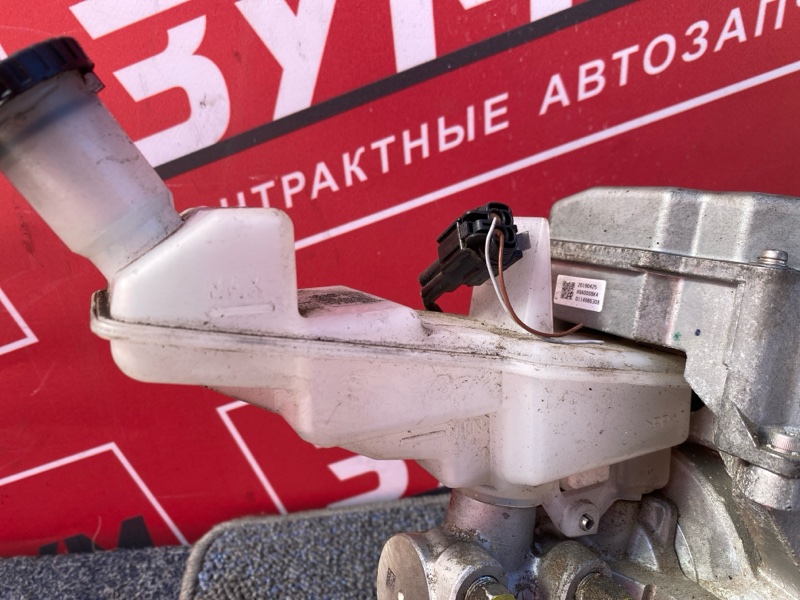 Главный тормозной цилиндр, 13000 рублей, Солонцы