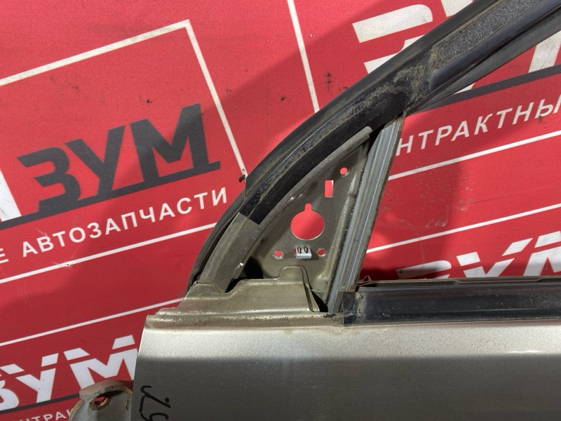 Дверь боковая, 10000 рублей, Солонцы