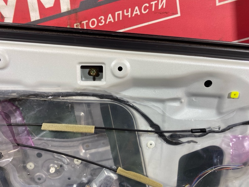 Дверь боковая, 10500 рублей, Солонцы