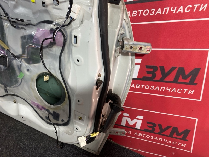Дверь боковая, 10500 рублей, Солонцы