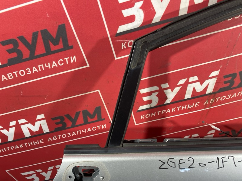 Дверь боковая, 6500 рублей, Солонцы