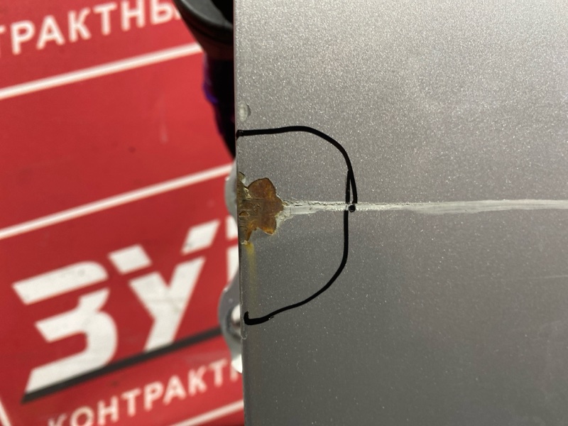 Дверь боковая, 6500 рублей, Солонцы