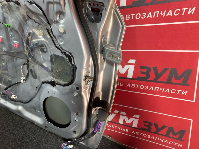 Дверь боковая, 6500 рублей, Солонцы