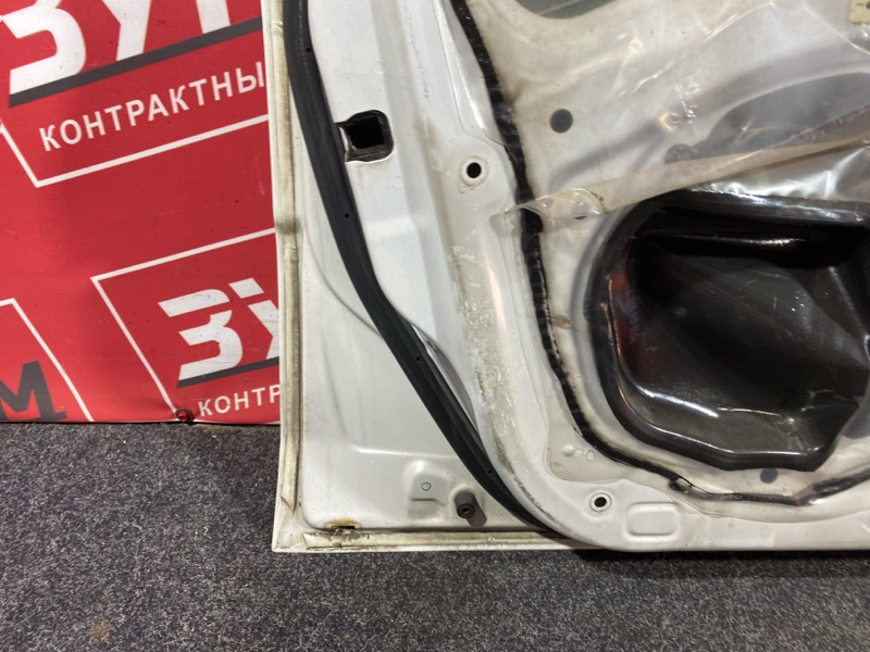 Дверь боковая, 10000 рублей, Солонцы