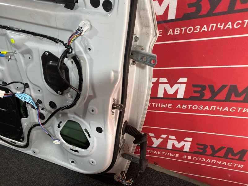 Дверь боковая, 42800 рублей, Солонцы