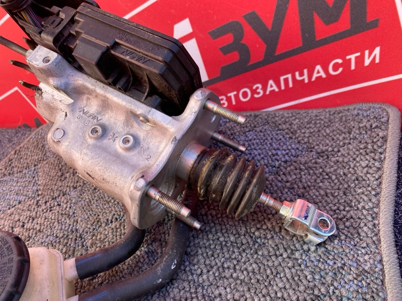 Главный тормозной цилиндр, 8600 рублей, Солонцы