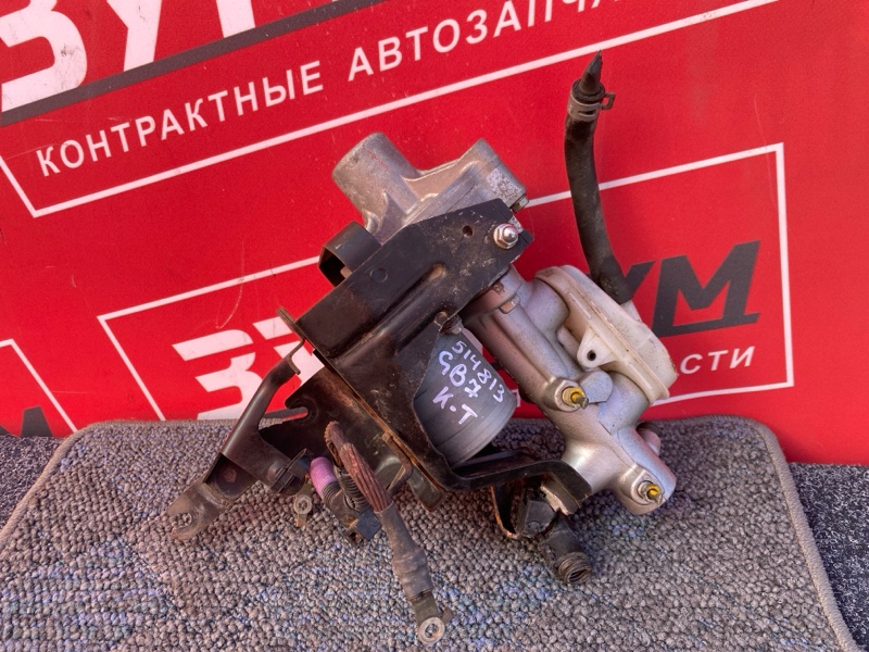 Главный тормозной цилиндр, 8600 рублей, Солонцы