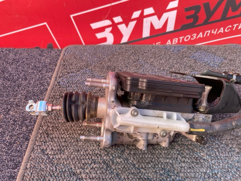 Главный тормозной цилиндр, 8600 рублей, Солонцы