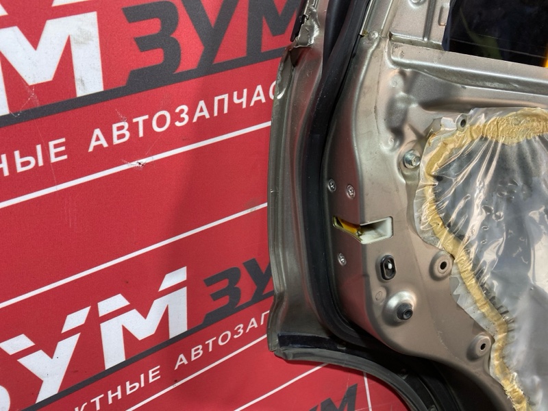 Дверь боковая, 10000 рублей, Солонцы
