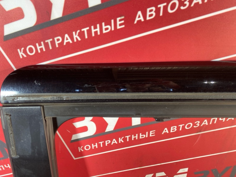 Дверь боковая, 55000 рублей, Солонцы