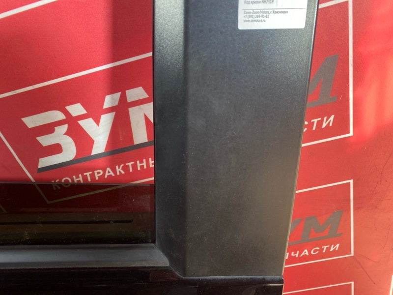 Дверь боковая, 55000 рублей, Солонцы