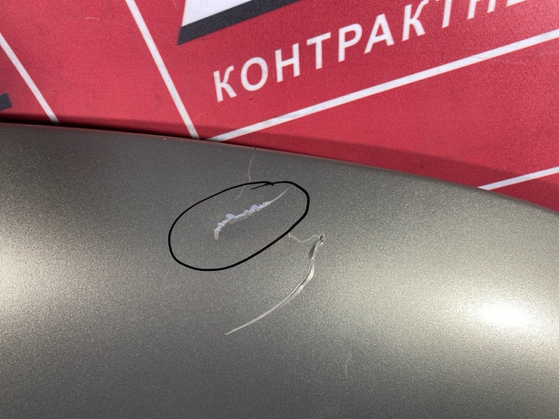 Капот, 5000 рублей, Солонцы