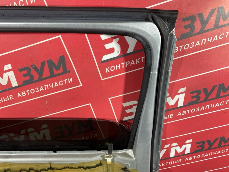 Дверь боковая, 6000 рублей, Солонцы