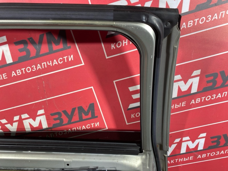 Дверь боковая, 6200 рублей, Солонцы