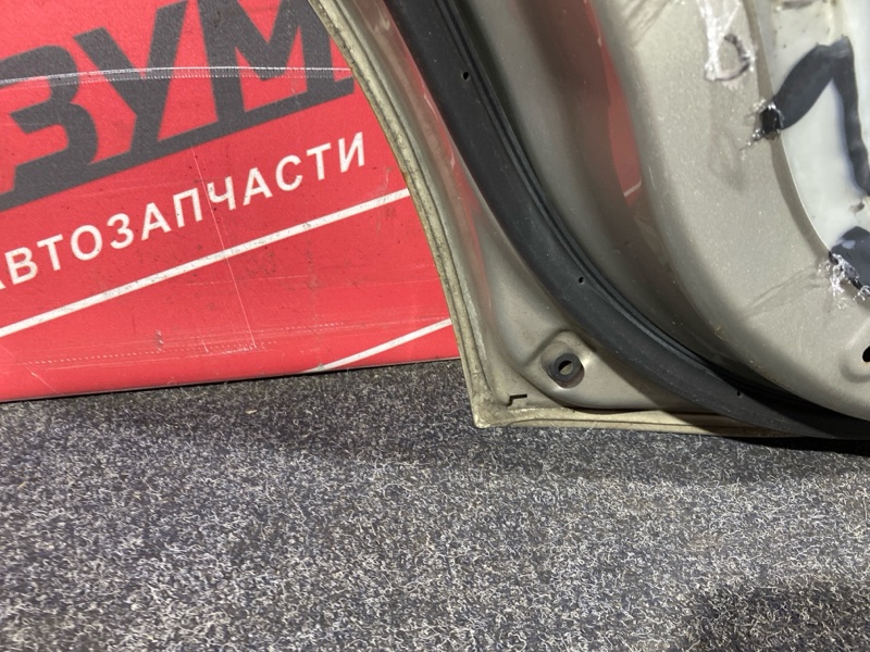 Дверь боковая, 6200 рублей, Солонцы