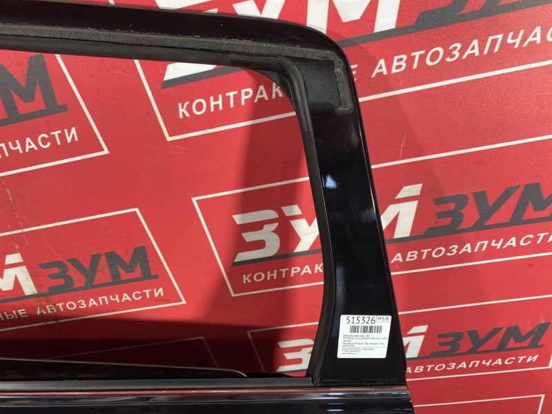 Дверь боковая, 40000 рублей, Солонцы
