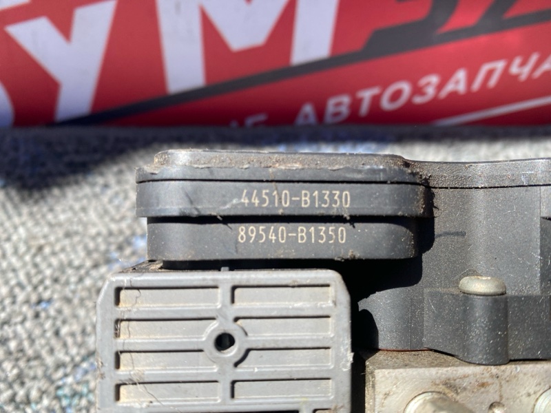 Блок ABS, 4000 рублей, Солонцы