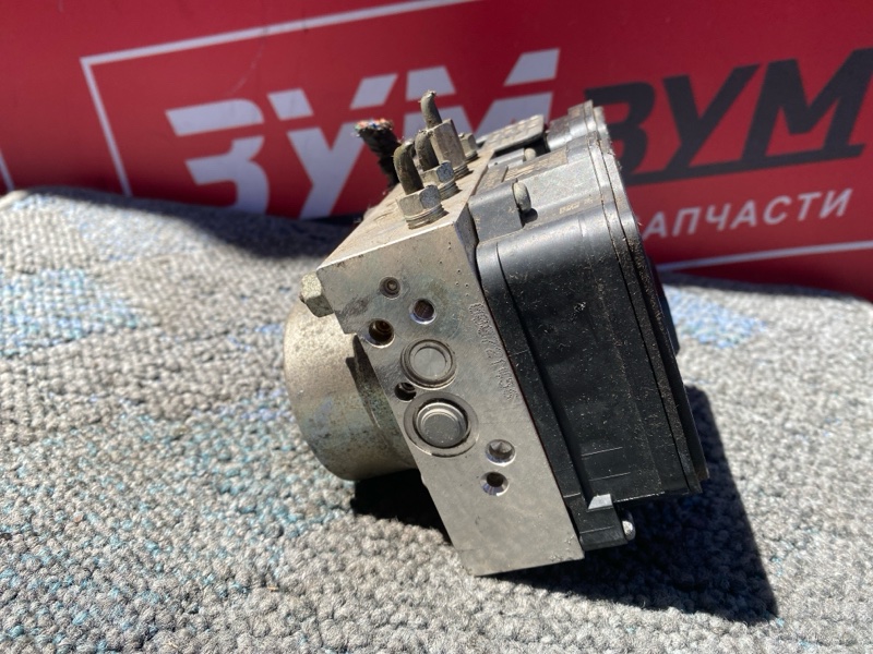 Блок ABS, 2500 рублей, Солонцы