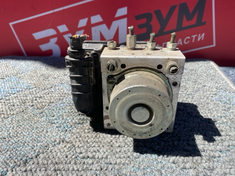 Блок ABS, 2500 рублей, Солонцы