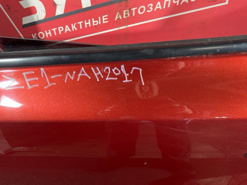 Дверь боковая, 30000 рублей, Солонцы