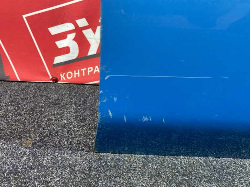 Дверь боковая, 7600 рублей, Солонцы
