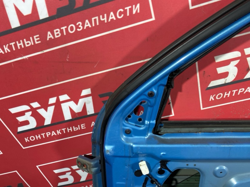 Дверь боковая, 7600 рублей, Солонцы