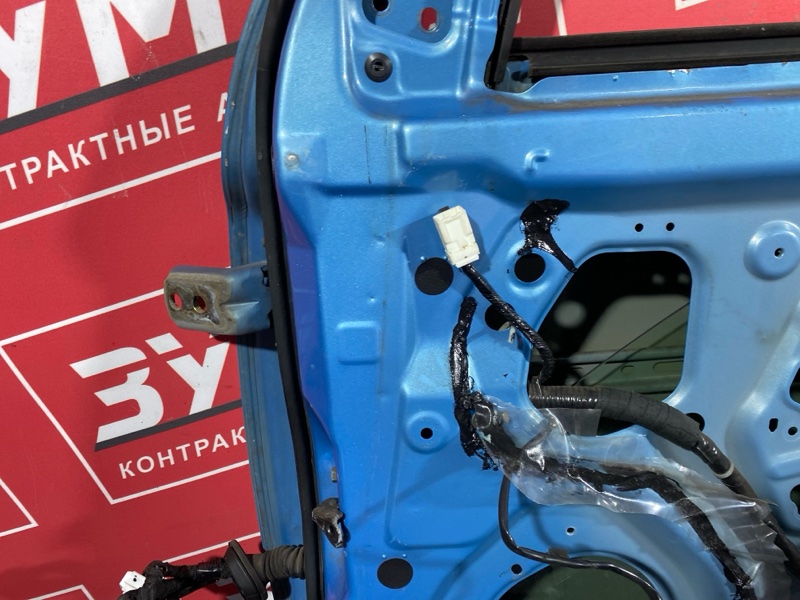 Дверь боковая, 7600 рублей, Солонцы