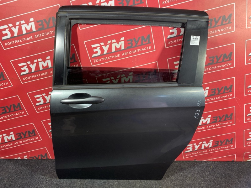 Дверь боковая, 25000 рублей, Солонцы