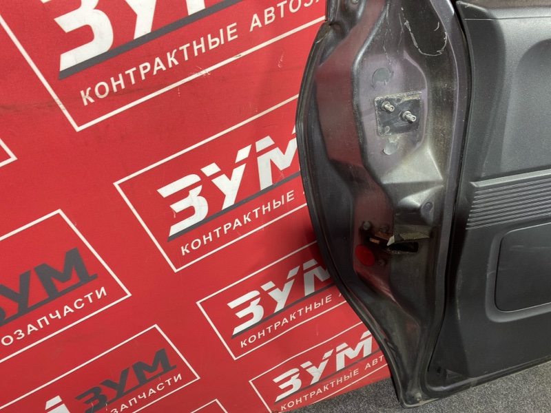 Дверь боковая, 25000 рублей, Солонцы