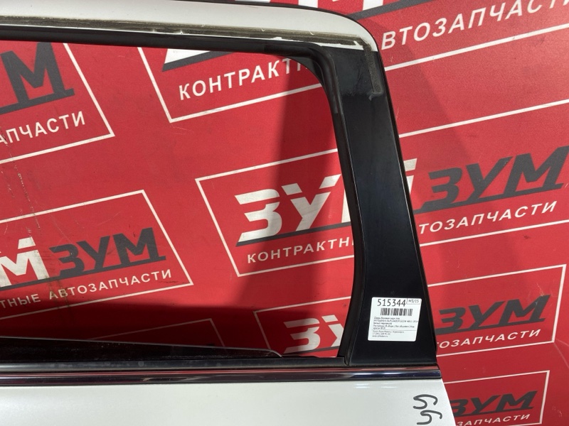 Дверь боковая, 40000 рублей, Солонцы