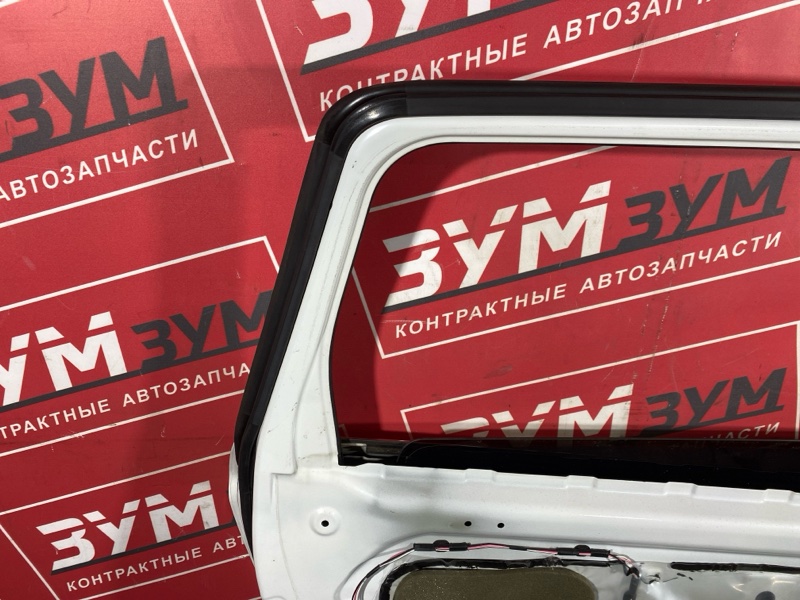 Дверь боковая, 40000 рублей, Солонцы