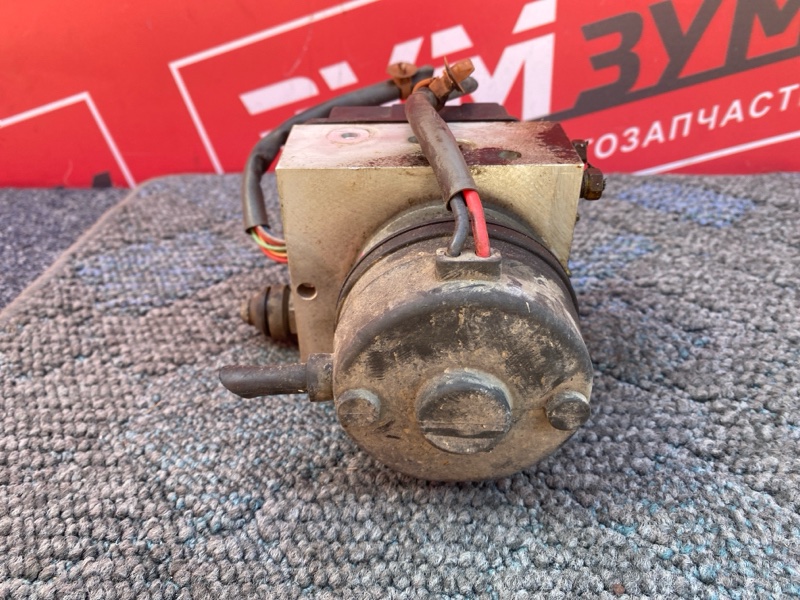 Блок ABS, 800 рублей, Солонцы