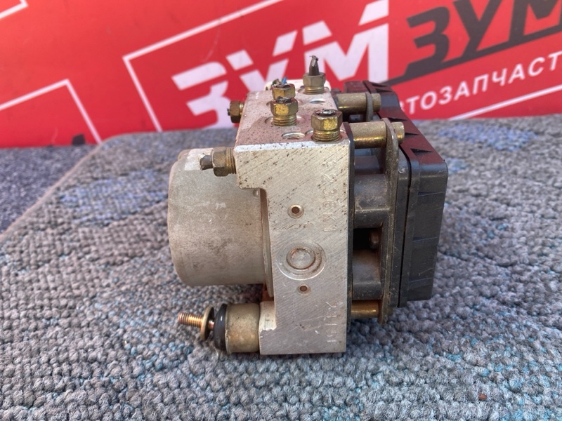 Блок ABS, 700 рублей, Солонцы