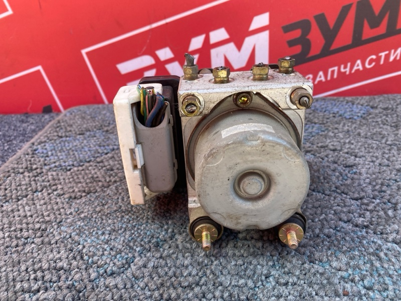 Блок ABS, 700 рублей, Солонцы