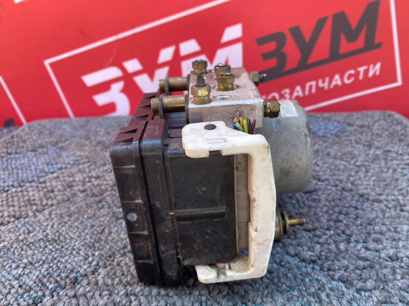 Блок ABS, 700 рублей, Солонцы