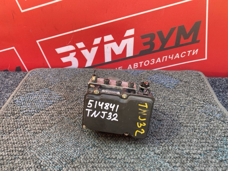 Блок ABS, 1000 рублей, Солонцы