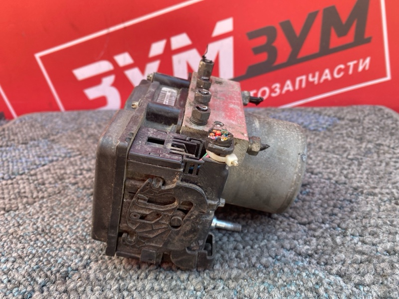 Блок ABS, 1000 рублей, Солонцы