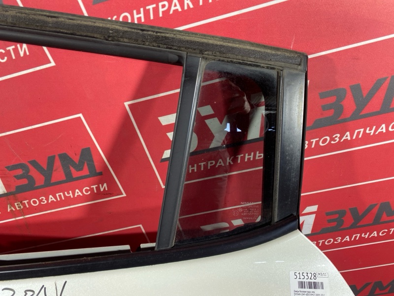 Дверь боковая, 7000 рублей, Солонцы