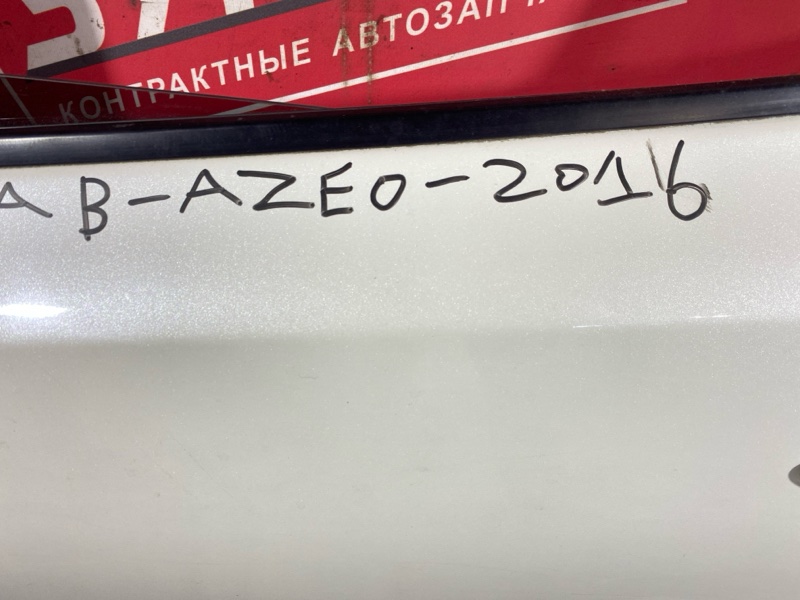 Дверь боковая, 7000 рублей, Солонцы