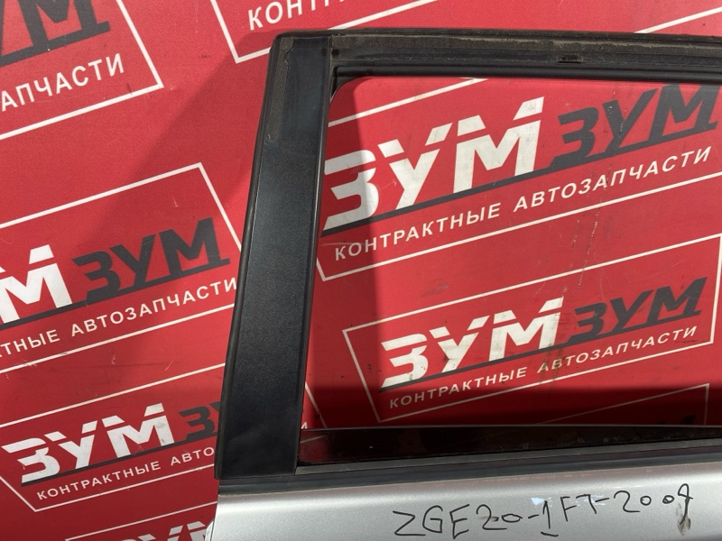 Дверь боковая, 6000 рублей, Солонцы