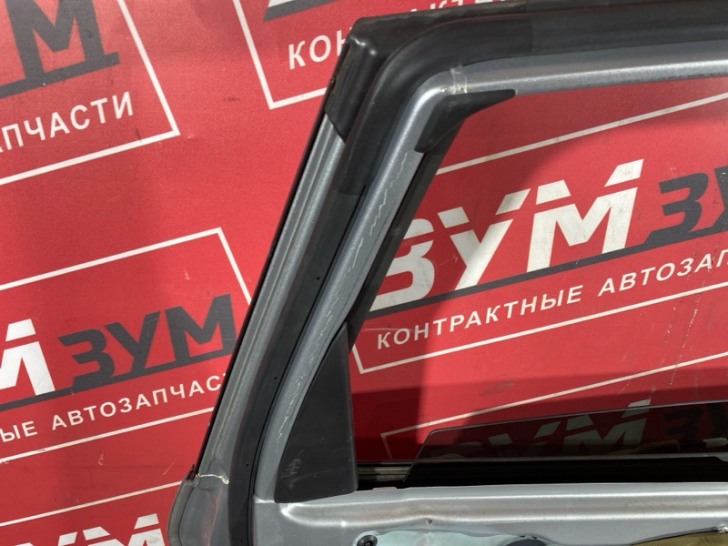 Дверь боковая, 40000 рублей, Солонцы
