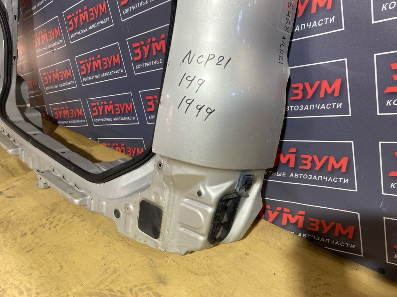 Задняя панель кузова, 15000 рублей, Солонцы