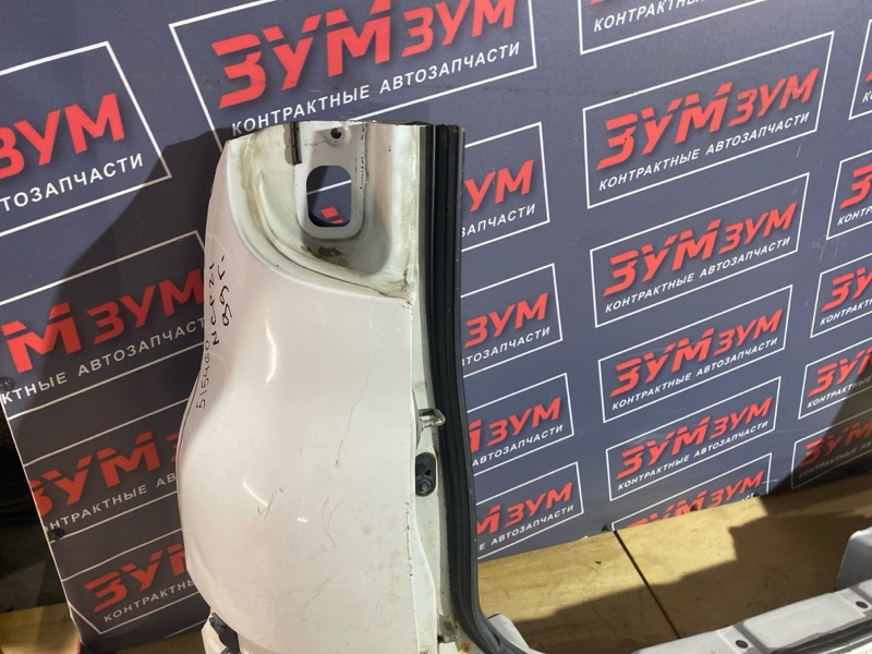 Задняя панель кузова, 15000 рублей, Солонцы
