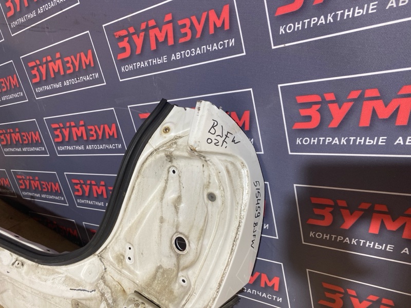 Задняя панель кузова, 15000 рублей, Солонцы